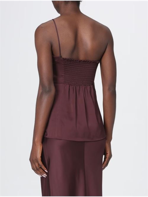 Top in raso Liu Jo Liu Jo | CA6175T522A.P9646